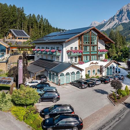 Chalet Annelies Ramsau Am Dachstein Kültér fotó