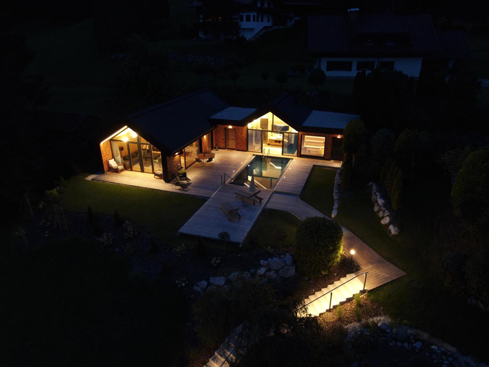 Chalet Annelies Ramsau Am Dachstein Kültér fotó