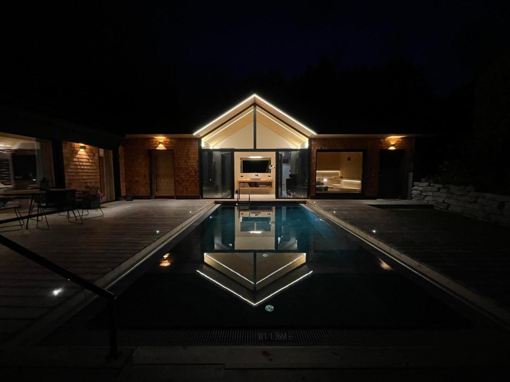 Chalet Annelies Ramsau Am Dachstein Kültér fotó