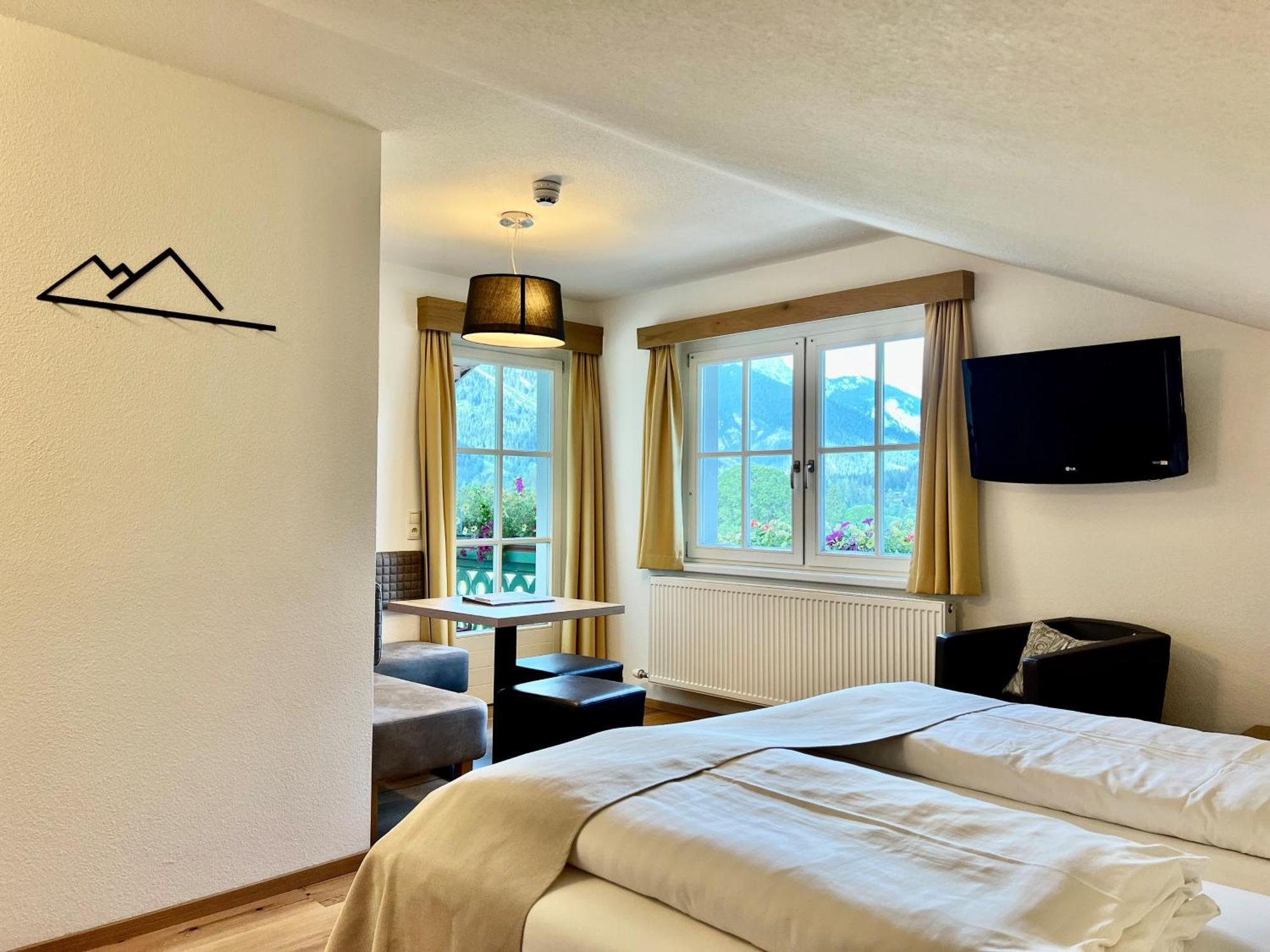 Chalet Annelies Ramsau Am Dachstein Kültér fotó