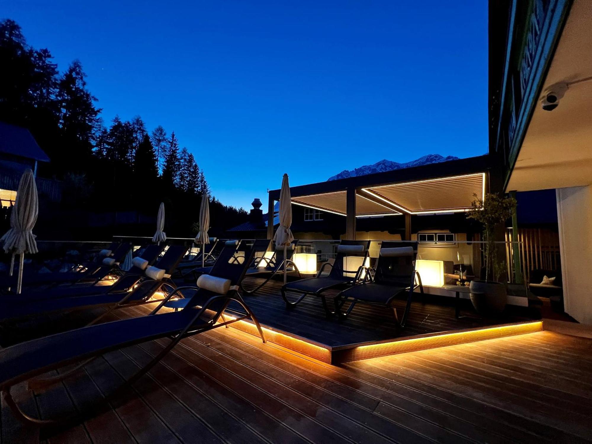Chalet Annelies Ramsau Am Dachstein Kültér fotó
