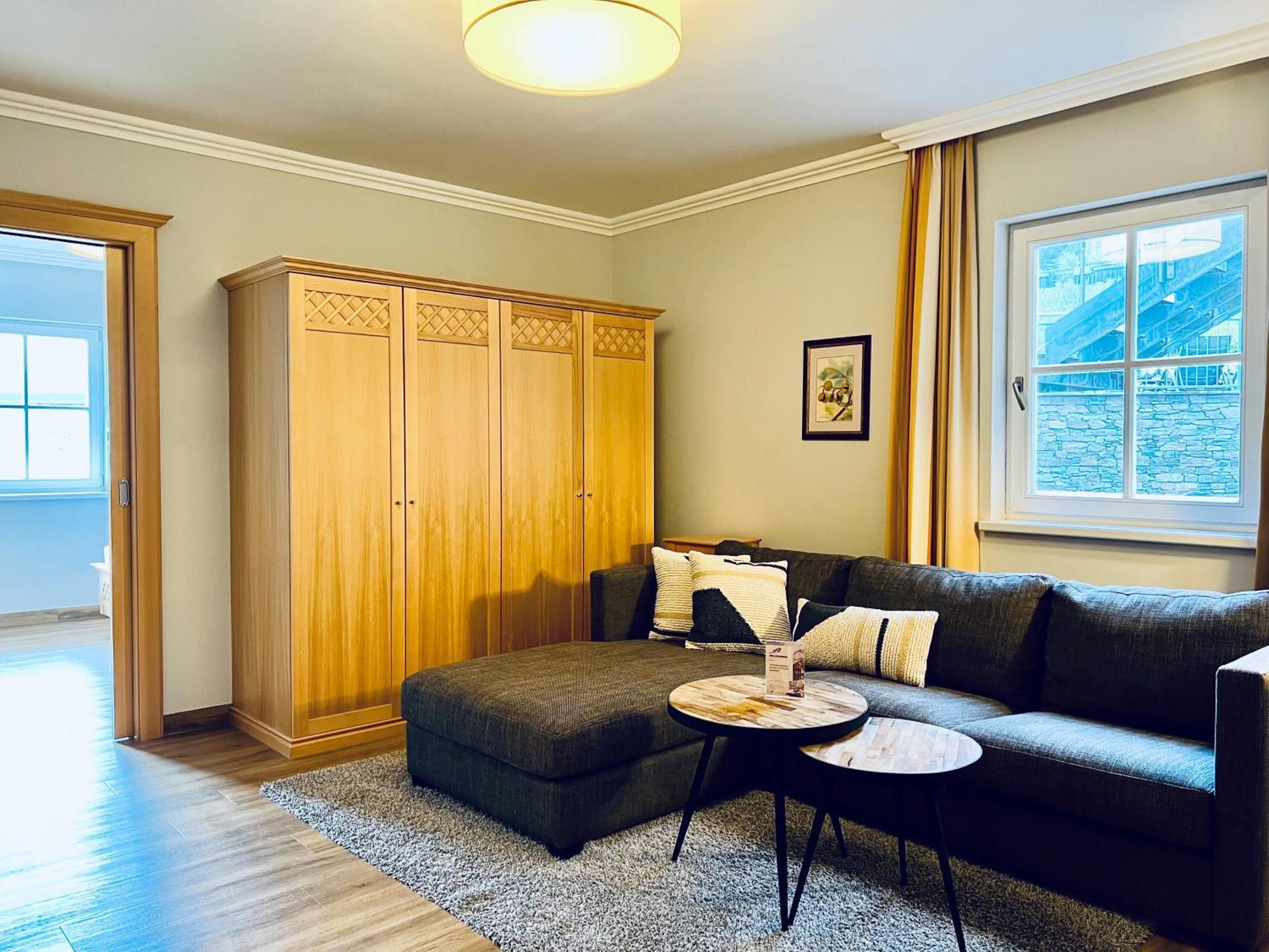 Chalet Annelies Ramsau Am Dachstein Kültér fotó