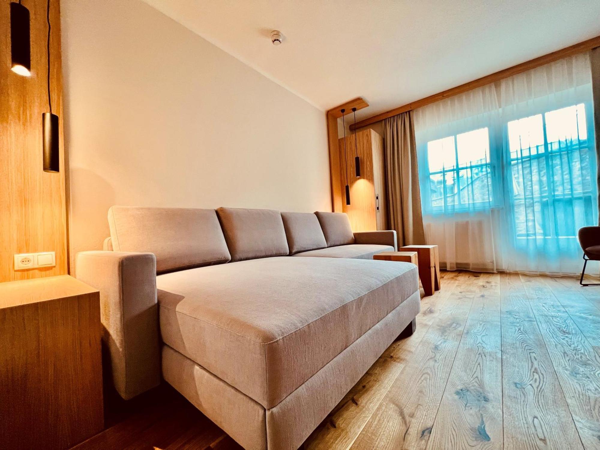 Chalet Annelies Ramsau Am Dachstein Kültér fotó