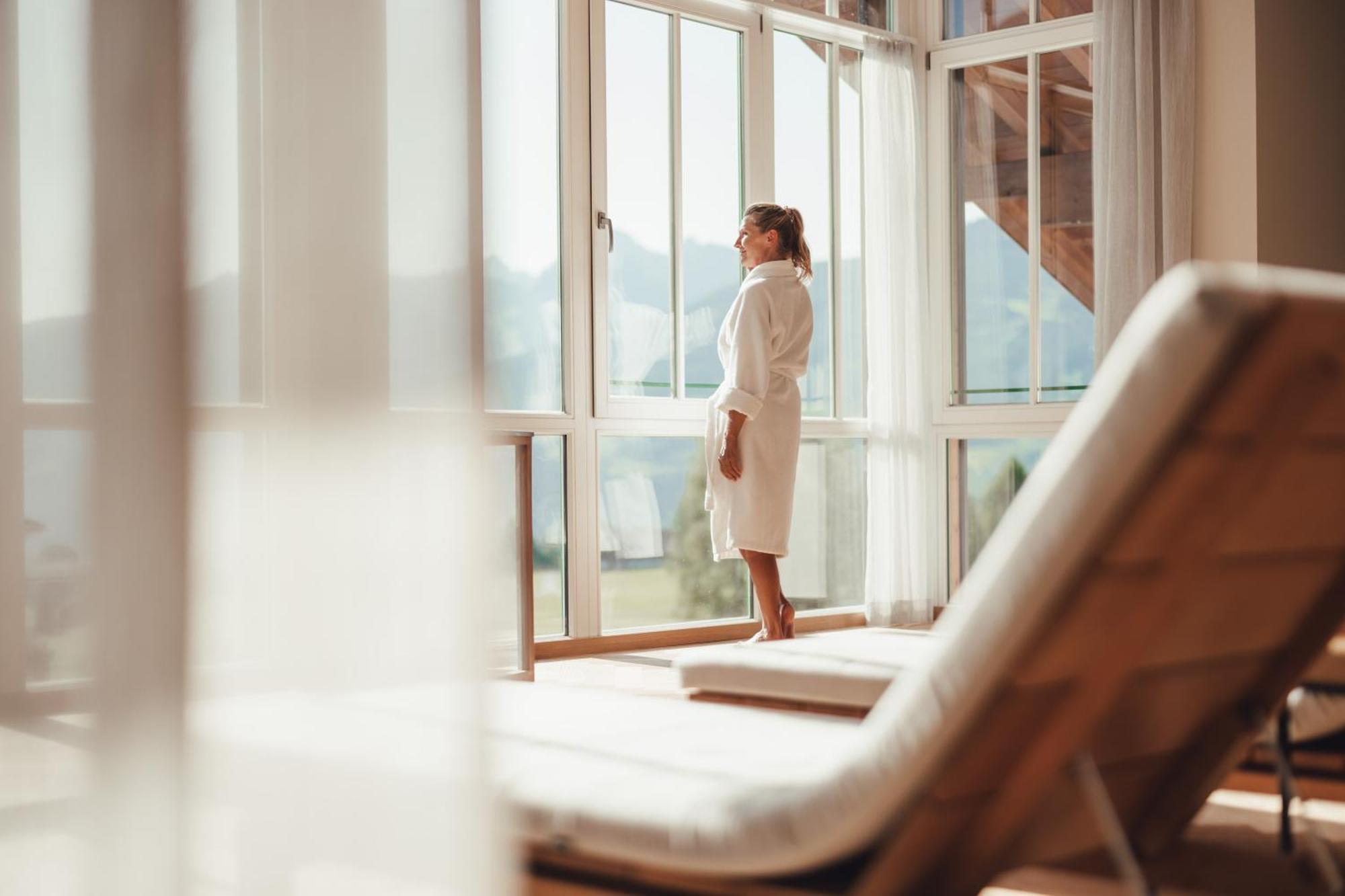 Chalet Annelies Ramsau Am Dachstein Kültér fotó