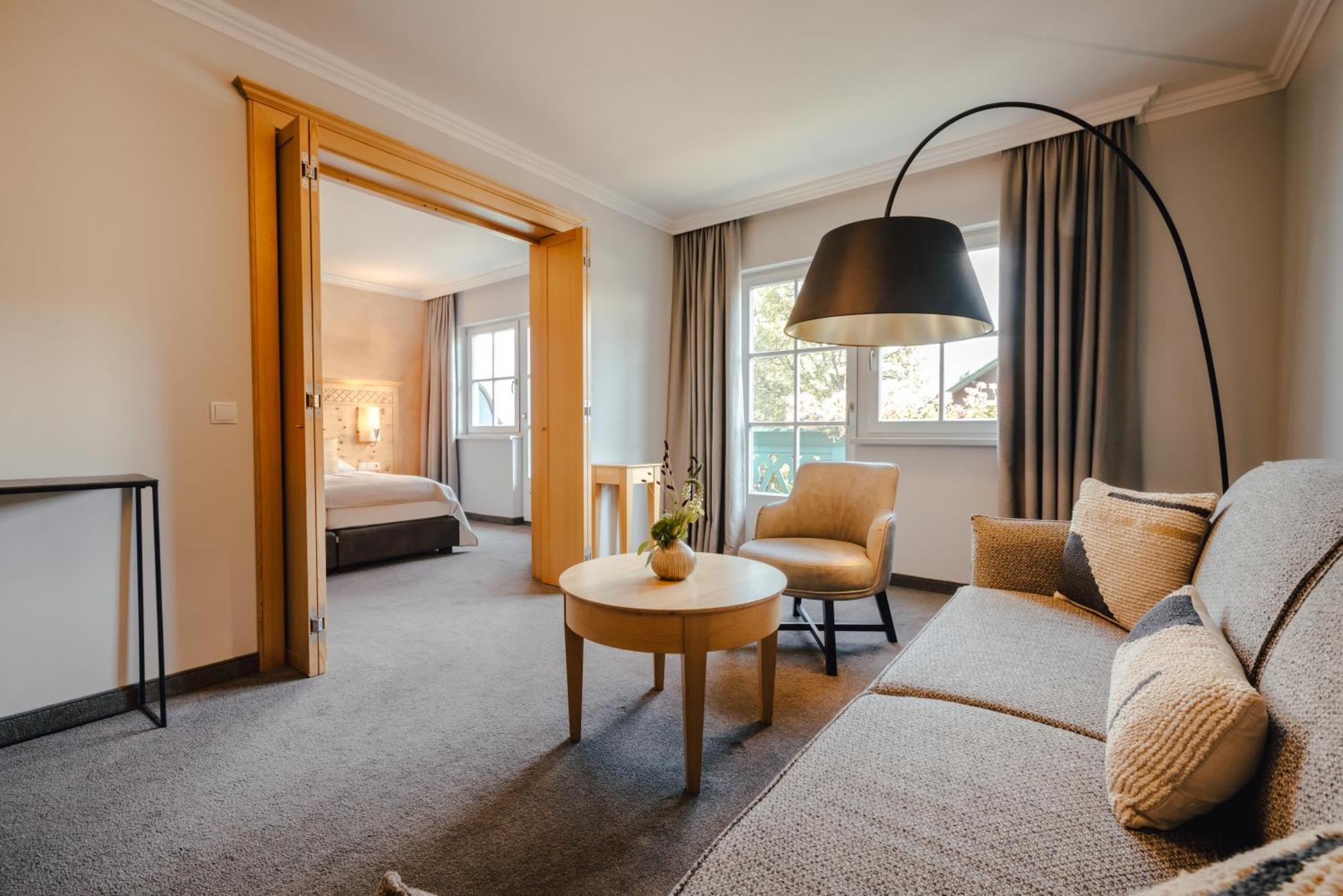 Chalet Annelies Ramsau Am Dachstein Kültér fotó