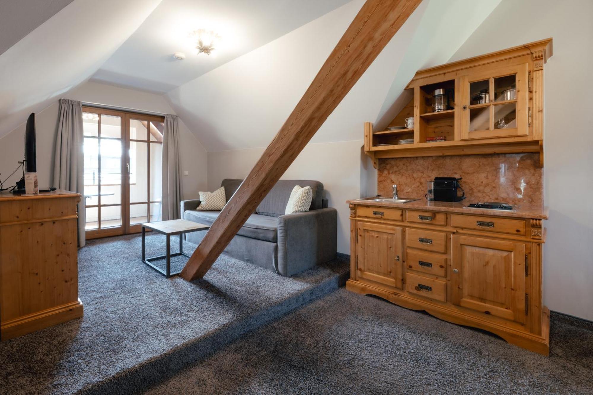 Chalet Annelies Ramsau Am Dachstein Kültér fotó