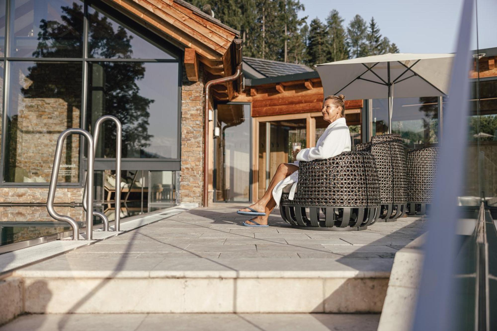 Chalet Annelies Ramsau Am Dachstein Kültér fotó