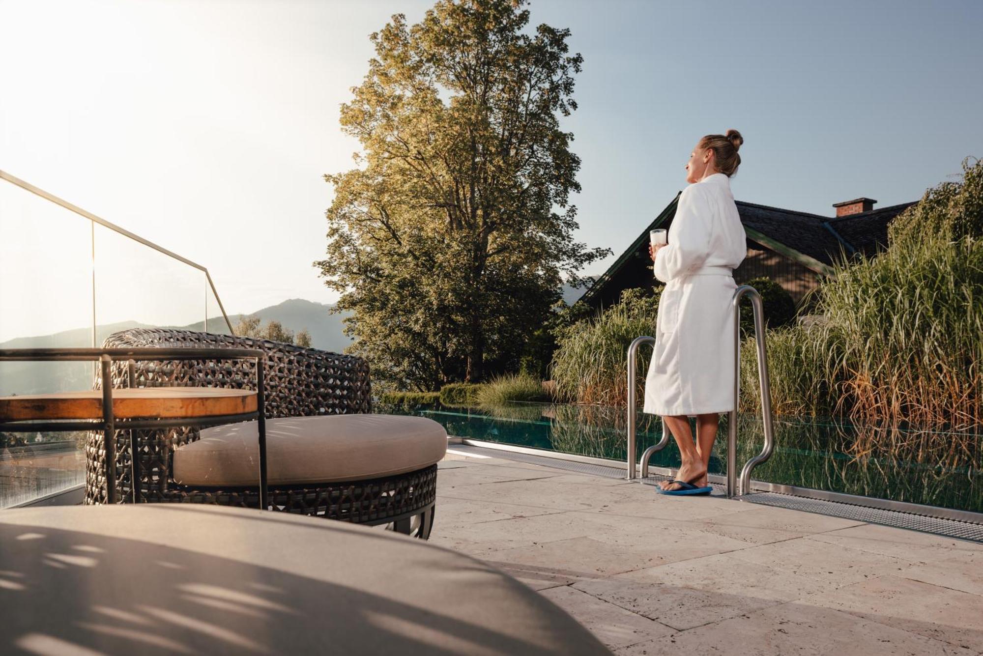 Chalet Annelies Ramsau Am Dachstein Kültér fotó