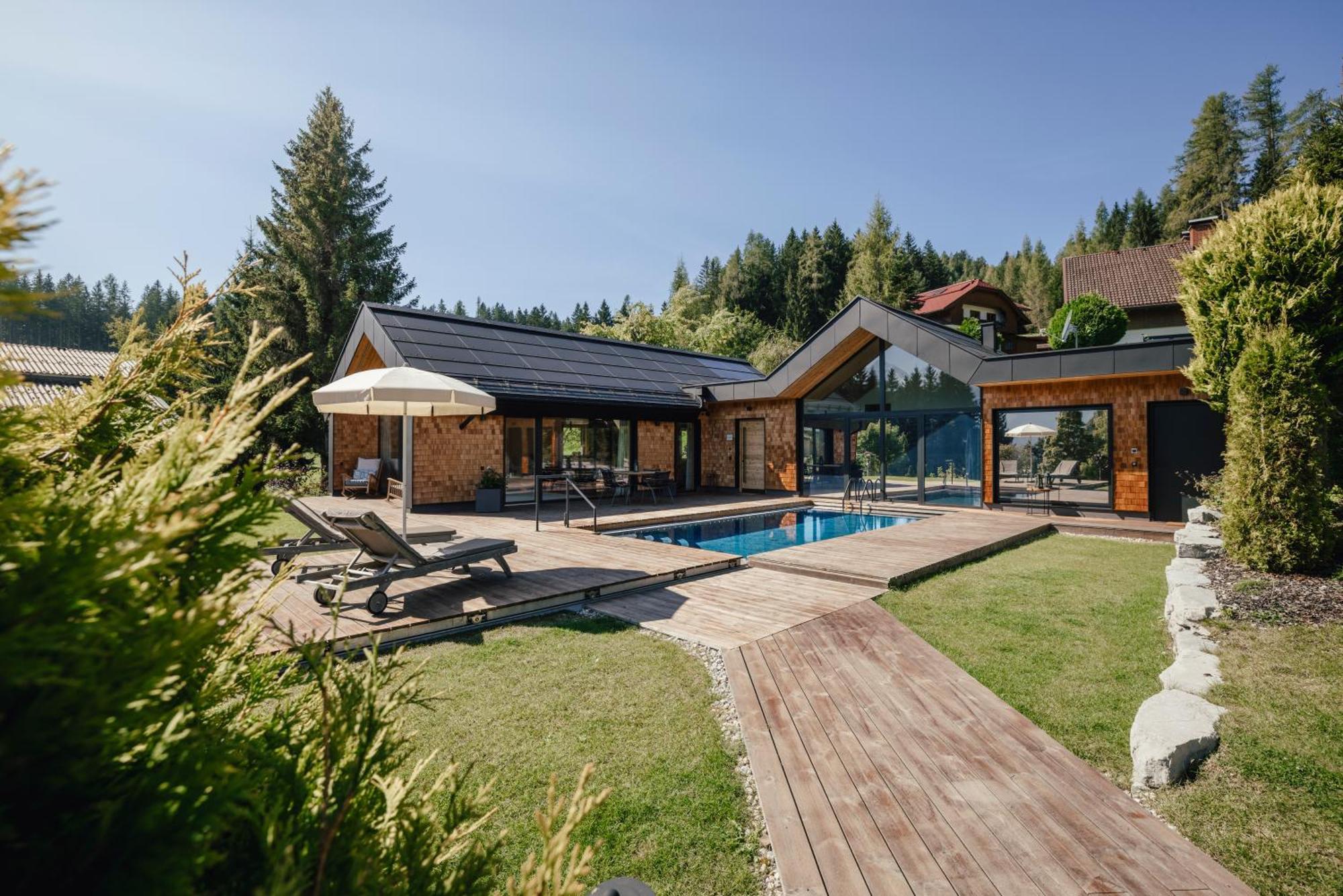 Chalet Annelies Ramsau Am Dachstein Kültér fotó