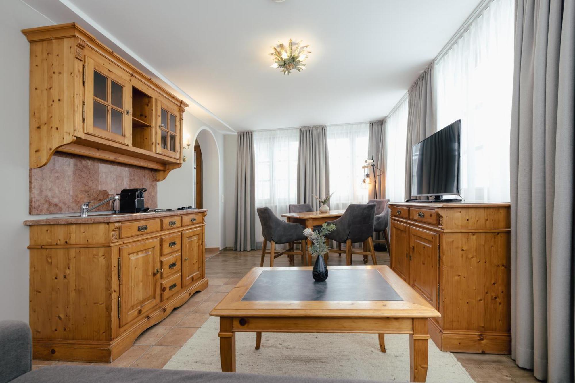 Chalet Annelies Ramsau Am Dachstein Kültér fotó