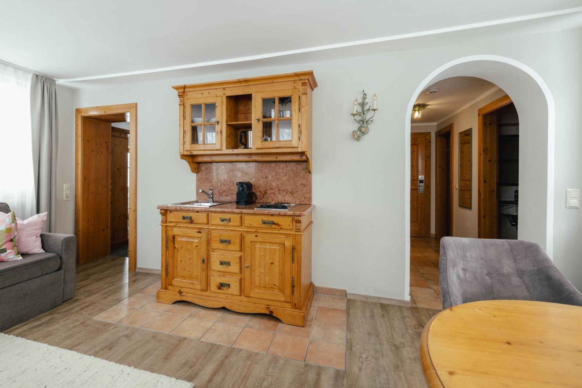 Chalet Annelies Ramsau Am Dachstein Kültér fotó