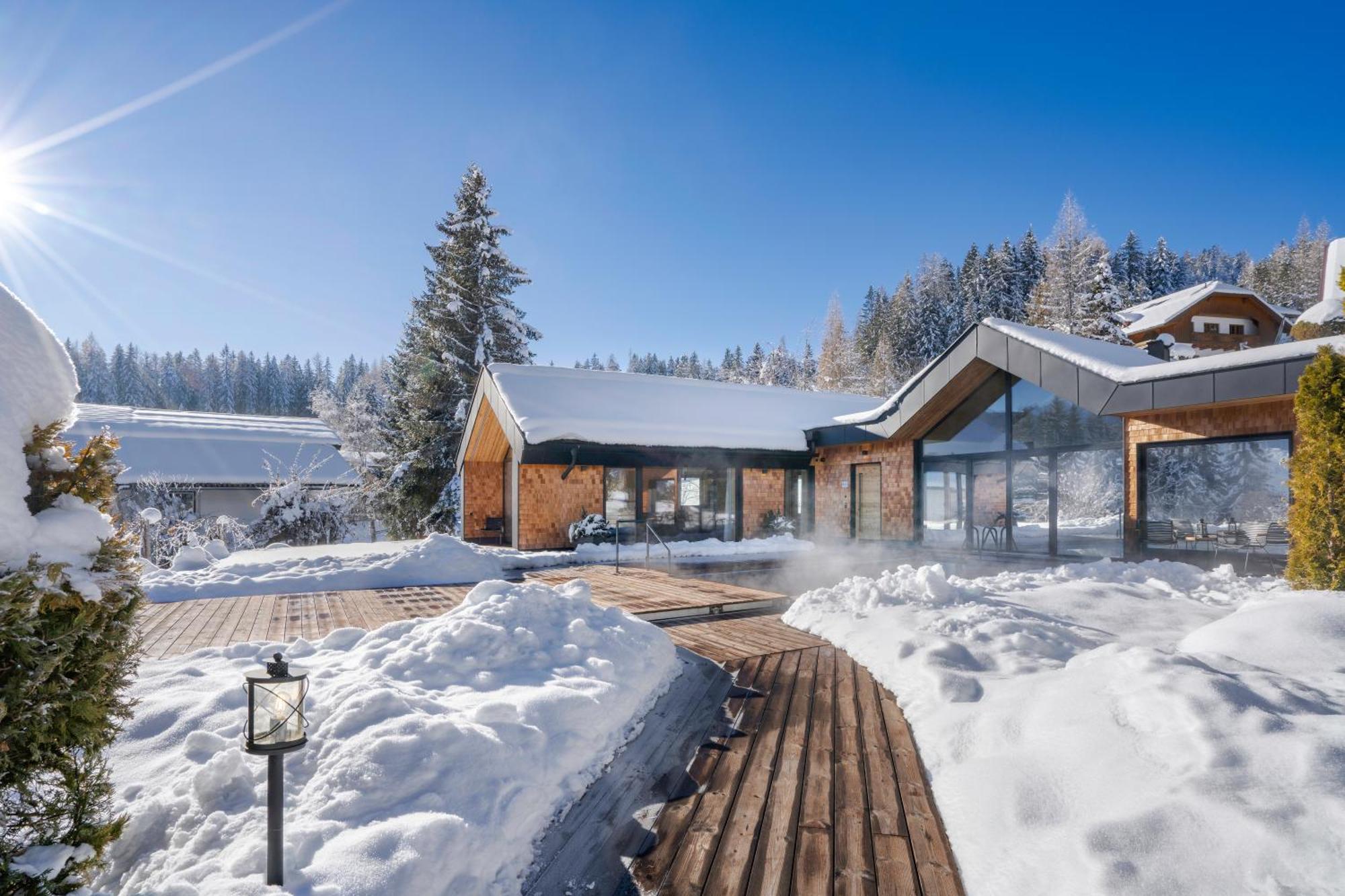 Chalet Annelies Ramsau Am Dachstein Kültér fotó